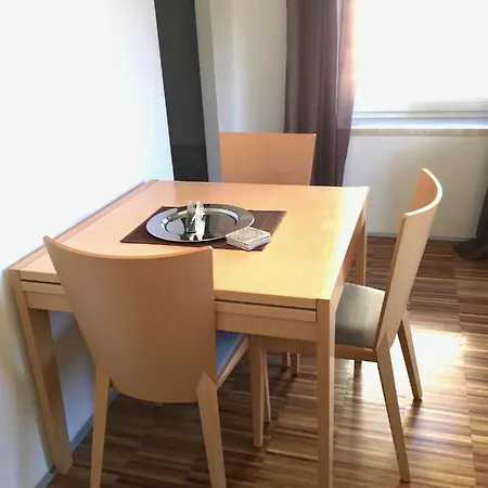 Apartmán Zittera - Adults Only Innsbruck