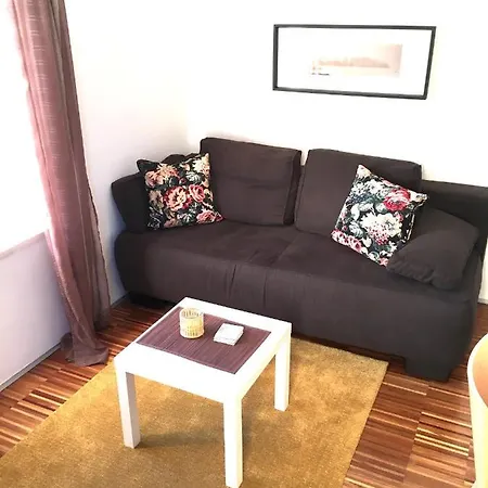 Zittera - Adults Only Apartmán Innsbruck