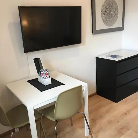 Zittera - Adults Only Apartmán *