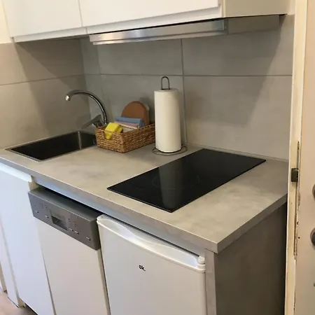 Apartmán Zittera - Adults Only