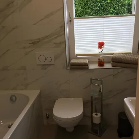 Zittera - Adults Only Apartmán Innsbruck