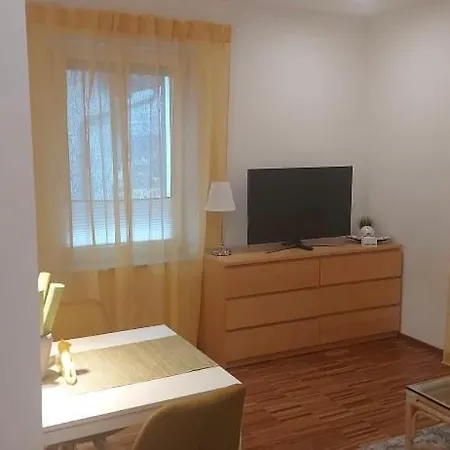 Apartmán Zittera - Adults Only *