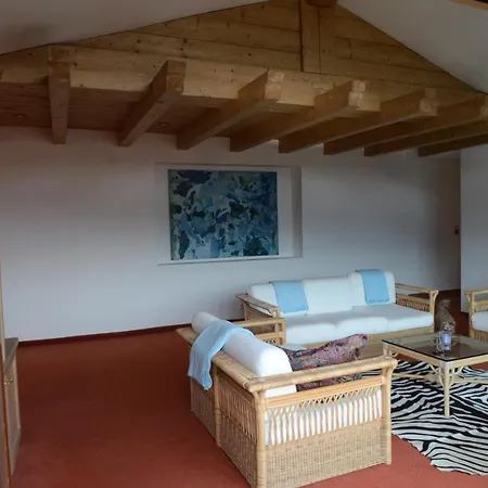 Zittera - Adults Only Apartmán