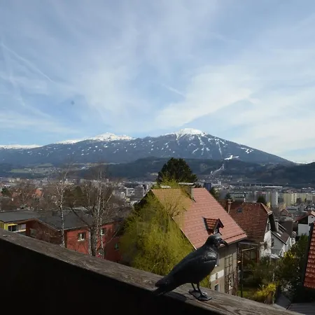 Apartmán Zittera - Adults Only Innsbruck