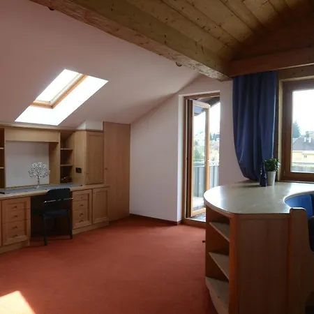 Zittera - Adults Only Apartmán
