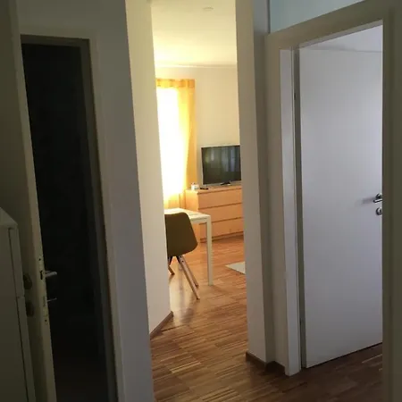 Zittera - Adults Only Apartmán Innsbruck