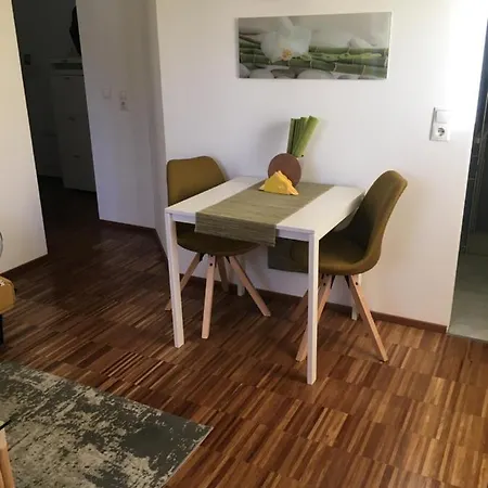 Zittera - Adults Only Apartmán