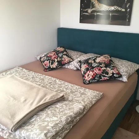 Apartmán Zittera - Adults Only *