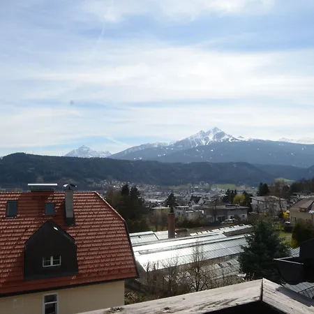 Zittera - Adults Only Apartmán Innsbruck