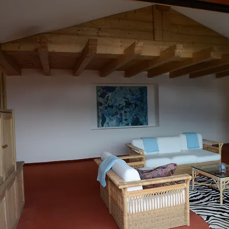 Apartmán Zittera - Adults Only