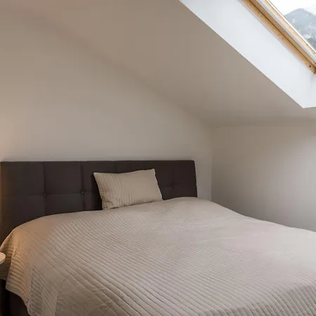 Zittera - Adults Only Apartmán