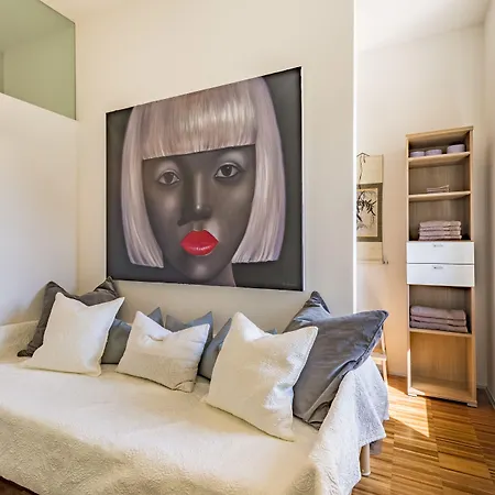 Zittera - Adults Only Apartmán Innsbruck