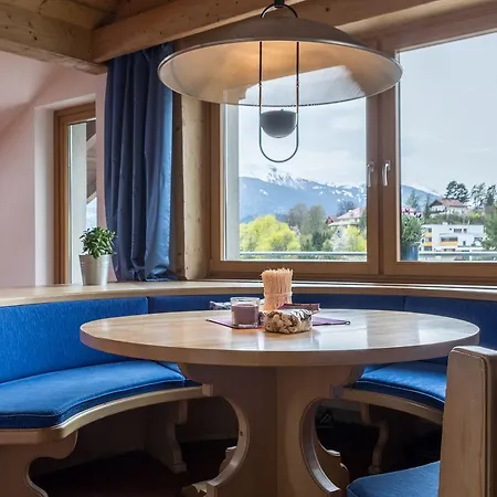 Apartmán Zittera - Adults Only Innsbruck
