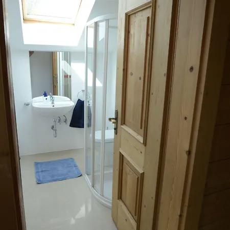 Apartmán Zittera - Adults Only Innsbruck