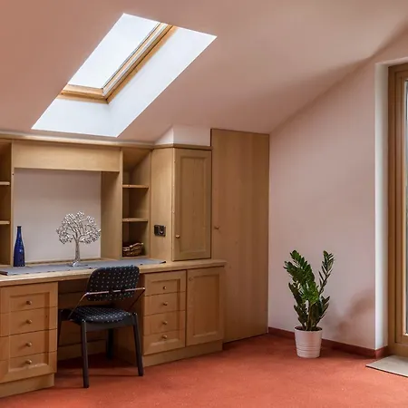 Apartmán Zittera - Adults Only Innsbruck