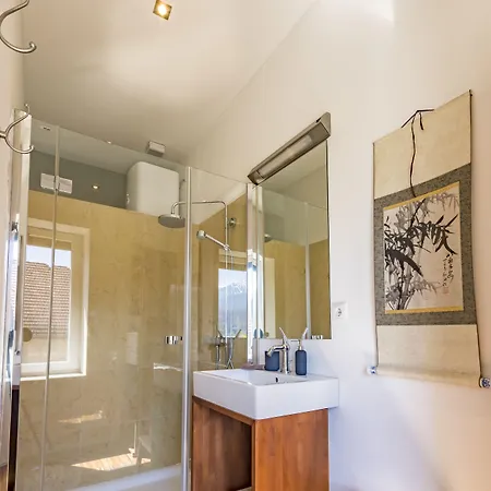 Zittera - Adults Only Apartmán