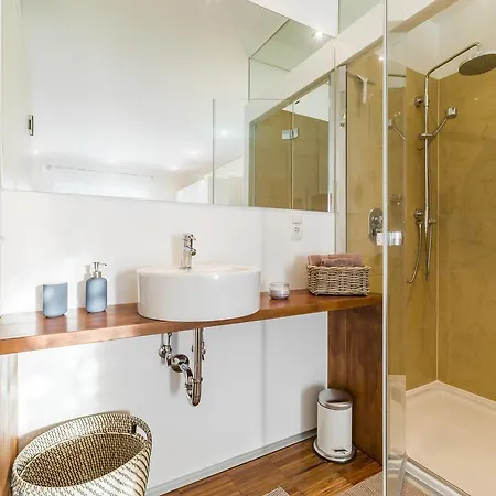 Apartmán Zittera - Adults Only