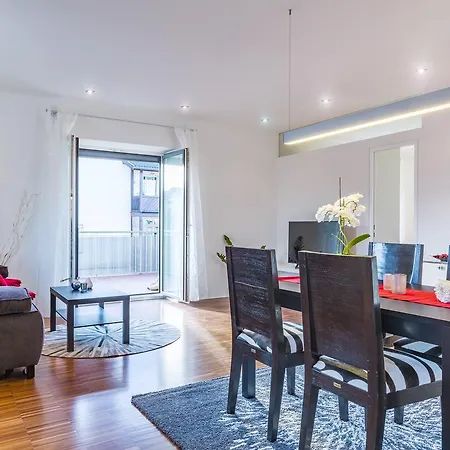 Apartmán Zittera - Adults Only Innsbruck