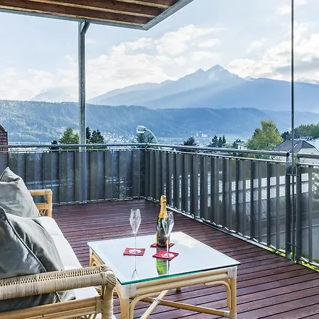 Apartmán Zittera - Adults Only