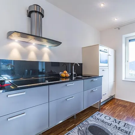 Apartmán Zittera - Adults Only Innsbruck