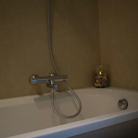 Apartmán Zittera - Adults Only