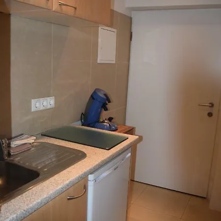 Zittera - Adults Only Apartmán Innsbruck