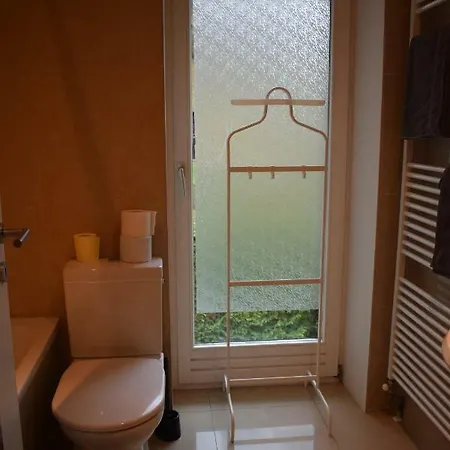Apartmán Zittera - Adults Only *