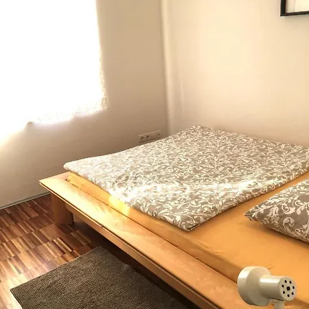 Zittera - Adults Only Appartement