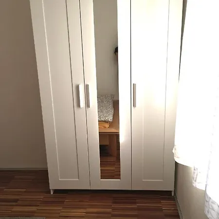 アパート Zittera - Adults Only インスブルック