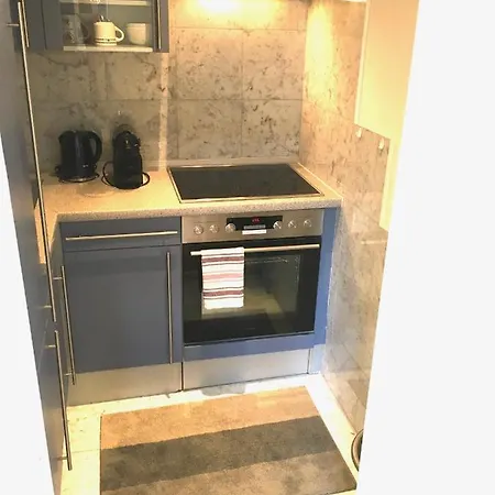 Apartment Zittera - Adults Only *