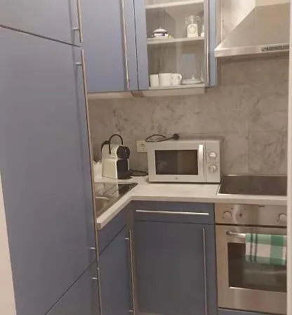 Apartment Zittera - Adults Only