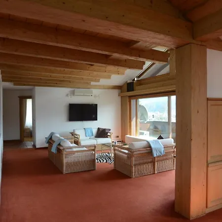 Zittera - Adults Only Apartment *