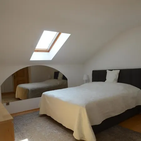 Apartment Zittera - Adults Only * Innsbruck