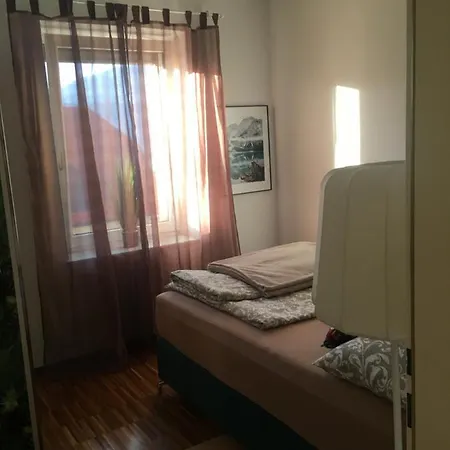 Apartment Zittera - Adults Only Innsbruck