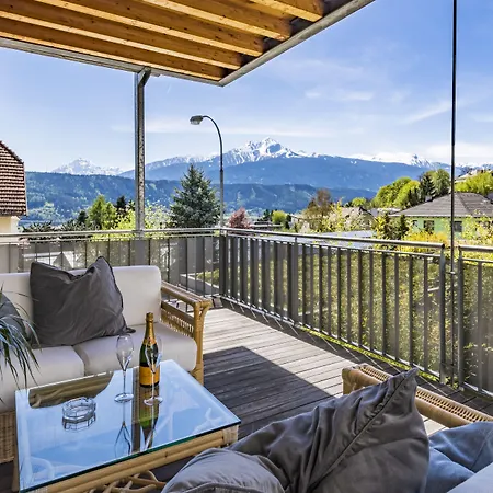 Zittera - Adults Only 因斯布鲁克