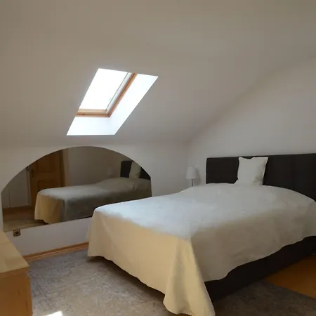 Zittera - Adults Only Innsbruck