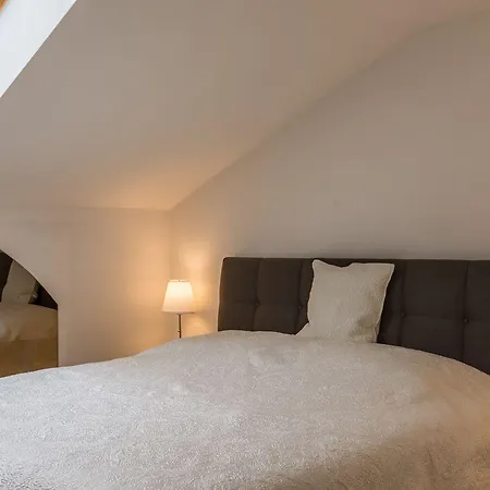 Zittera - Adults Only Appartement *