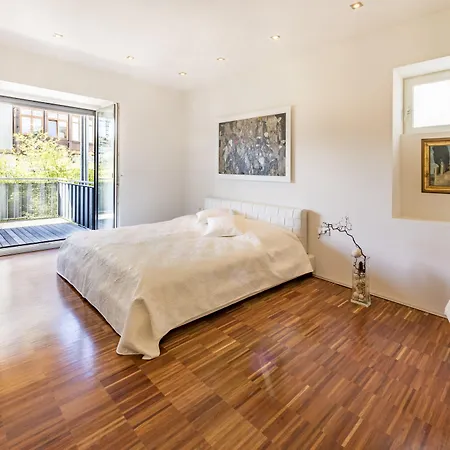 Zittera - Adults Only * Innsbruck