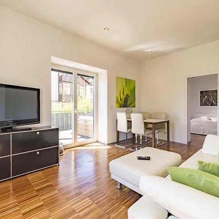 Appartement Zittera - Adults Only *