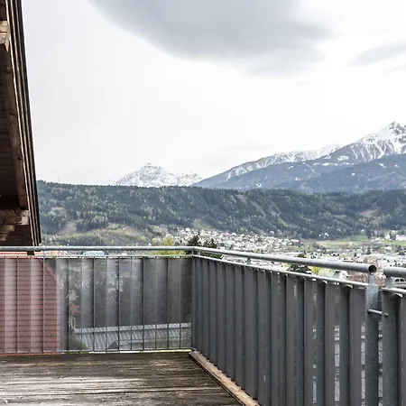 Zittera - Adults Only Innsbruck