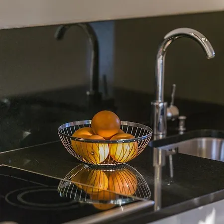 Apartment Zittera - Adults Only Innsbruck