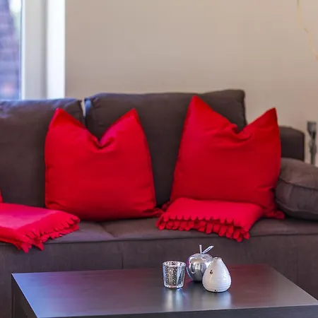 Apartman Zittera - Adults Only *