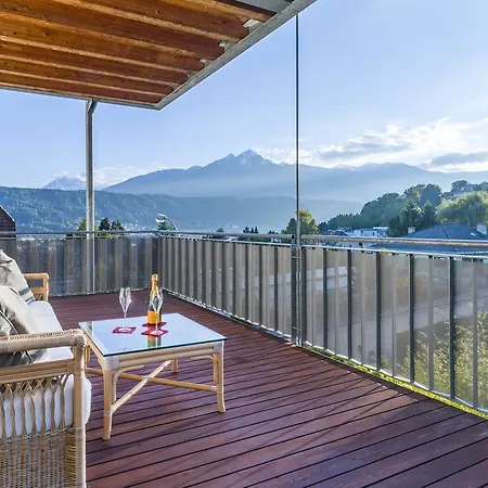 Apartment Zittera - Adults Only Innsbruck