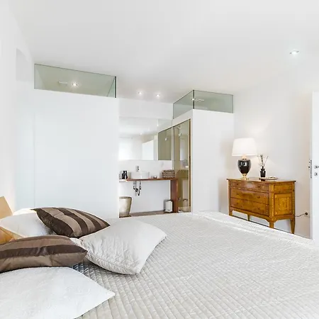 Apartment Zittera - Adults Only Innsbruck