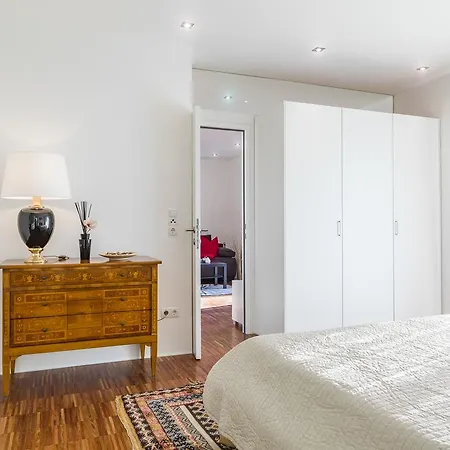 Apartment Zittera - Adults Only