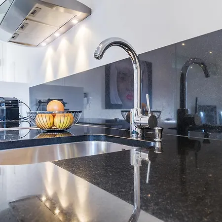 Apartment Zittera - Adults Only *