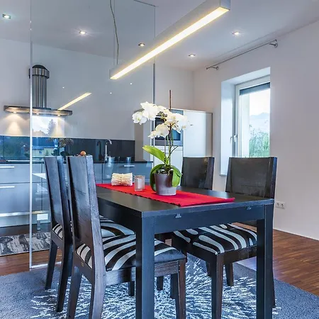 Apartment Zittera - Adults Only Innsbruck