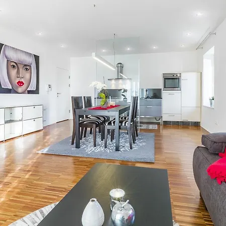 Apartment Zittera - Adults Only