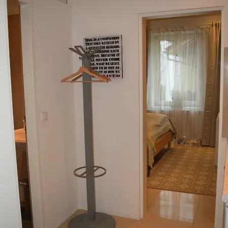 Apartment Zittera - Adults Only Innsbruck