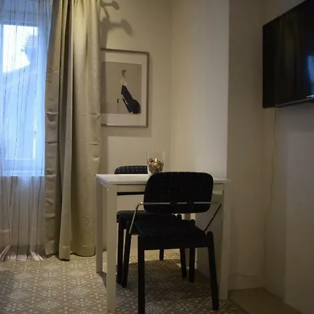 Apartment Apartment Zittera - Adults Only